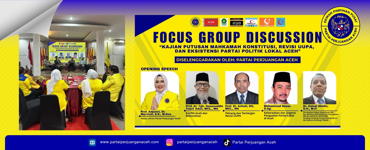 FGD